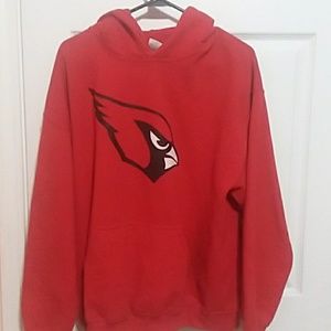Men's hoodie